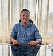Ronchamo Kikon